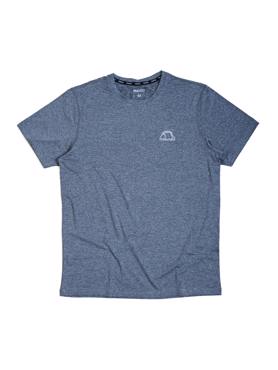 MANTO athlete 2 performance tshirt -grey
